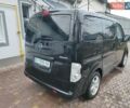 Черный Ниссан e-NV200, объемом двигателя 0 л и пробегом 63 тыс. км за 10200 $, фото 14 на Automoto.ua