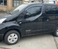 Черный Ниссан e-NV200, объемом двигателя 0 л и пробегом 197 тыс. км за 18000 $, фото 2 на Automoto.ua