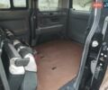 Черный Ниссан e-NV200, объемом двигателя 0 л и пробегом 63 тыс. км за 10200 $, фото 15 на Automoto.ua
