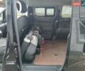 Черный Ниссан e-NV200, объемом двигателя 0 л и пробегом 63 тыс. км за 10200 $, фото 8 на Automoto.ua