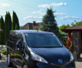 Черный Ниссан e-NV200, объемом двигателя 0 л и пробегом 106 тыс. км за 8499 $, фото 1 на Automoto.ua