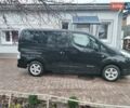 Черный Ниссан e-NV200, объемом двигателя 0 л и пробегом 63 тыс. км за 10200 $, фото 1 на Automoto.ua