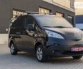 Черный Ниссан e-NV200, объемом двигателя 0 л и пробегом 120 тыс. км за 12500 $, фото 8 на Automoto.ua