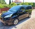 Черный Ниссан e-NV200, объемом двигателя 0 л и пробегом 92 тыс. км за 13500 $, фото 2 на Automoto.ua