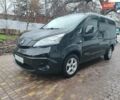 Черный Ниссан e-NV200, объемом двигателя 0 л и пробегом 63 тыс. км за 10200 $, фото 4 на Automoto.ua