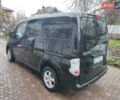 Черный Ниссан e-NV200, объемом двигателя 0 л и пробегом 63 тыс. км за 10200 $, фото 3 на Automoto.ua