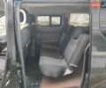 Черный Ниссан e-NV200, объемом двигателя 0 л и пробегом 63 тыс. км за 10200 $, фото 7 на Automoto.ua