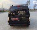 Чорний Ніссан e-NV200, об'ємом двигуна 0 л та пробігом 120 тис. км за 12500 $, фото 11 на Automoto.ua