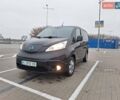 Чорний Ніссан e-NV200, об'ємом двигуна 0 л та пробігом 92 тис. км за 10700 $, фото 3 на Automoto.ua