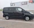 Чорний Ніссан e-NV200, об'ємом двигуна 0 л та пробігом 92 тис. км за 10700 $, фото 4 на Automoto.ua