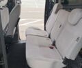Чорний Ніссан e-NV200, об'ємом двигуна 0 л та пробігом 92 тис. км за 10700 $, фото 33 на Automoto.ua