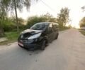 Черный Ниссан e-NV200, объемом двигателя 0 л и пробегом 78 тыс. км за 8999 $, фото 10 на Automoto.ua