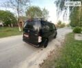 Черный Ниссан e-NV200, объемом двигателя 0 л и пробегом 78 тыс. км за 8999 $, фото 14 на Automoto.ua