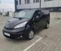 Чорний Ніссан e-NV200, об'ємом двигуна 0 л та пробігом 78 тис. км за 11500 $, фото 1 на Automoto.ua