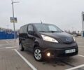 Чорний Ніссан e-NV200, об'ємом двигуна 0 л та пробігом 92 тис. км за 10700 $, фото 2 на Automoto.ua
