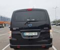 Чорний Ніссан e-NV200, об'ємом двигуна 0 л та пробігом 92 тис. км за 10700 $, фото 22 на Automoto.ua