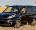 Черный Ниссан e-NV200, объемом двигателя 0 л и пробегом 135 тыс. км за 10900 $, фото 1 на Automoto.ua
