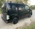 Черный Ниссан e-NV200, объемом двигателя 0 л и пробегом 78 тыс. км за 8999 $, фото 13 на Automoto.ua