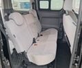 Чорний Ніссан e-NV200, об'ємом двигуна 0 л та пробігом 92 тис. км за 10700 $, фото 9 на Automoto.ua