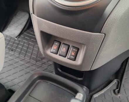 Чорний Ніссан e-NV200, об'ємом двигуна 0 л та пробігом 92 тис. км за 10700 $, фото 39 на Automoto.ua