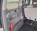 Чорний Ніссан e-NV200, об'ємом двигуна 0 л та пробігом 92 тис. км за 10700 $, фото 21 на Automoto.ua