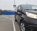 Чорний Ніссан e-NV200, об'ємом двигуна 0 л та пробігом 92 тис. км за 10700 $, фото 24 на Automoto.ua