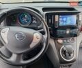 Чорний Ніссан e-NV200, об'ємом двигуна 0 л та пробігом 92 тис. км за 10700 $, фото 20 на Automoto.ua