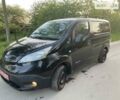 Черный Ниссан e-NV200, объемом двигателя 0 л и пробегом 78 тыс. км за 8999 $, фото 8 на Automoto.ua