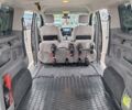 Чорний Ніссан e-NV200, об'ємом двигуна 0 л та пробігом 92 тис. км за 10700 $, фото 13 на Automoto.ua