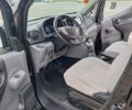 Чорний Ніссан e-NV200, об'ємом двигуна 0 л та пробігом 92 тис. км за 10700 $, фото 37 на Automoto.ua