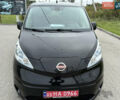 Черный Ниссан e-NV200, объемом двигателя 0 л и пробегом 155 тыс. км за 9499 $, фото 1 на Automoto.ua