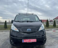 Черный Ниссан e-NV200, объемом двигателя 0 л и пробегом 92 тыс. км за 8900 $, фото 17 на Automoto.ua