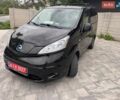 Черный Ниссан e-NV200, объемом двигателя 0 л и пробегом 175 тыс. км за 10700 $, фото 1 на Automoto.ua