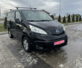 Черный Ниссан e-NV200, объемом двигателя 0 л и пробегом 92 тыс. км за 8900 $, фото 1 на Automoto.ua