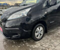 Черный Ниссан e-NV200, объемом двигателя 0 л и пробегом 92 тыс. км за 8900 $, фото 2 на Automoto.ua