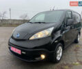 Черный Ниссан e-NV200, объемом двигателя 0 л и пробегом 48 тыс. км за 10500 $, фото 1 на Automoto.ua