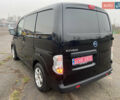 Черный Ниссан e-NV200, объемом двигателя 0 л и пробегом 48 тыс. км за 10500 $, фото 9 на Automoto.ua