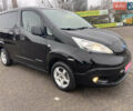 Черный Ниссан e-NV200, объемом двигателя 0 л и пробегом 48 тыс. км за 10500 $, фото 4 на Automoto.ua