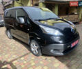 Черный Ниссан e-NV200, объемом двигателя 0 л и пробегом 48 тыс. км за 10850 $, фото 1 на Automoto.ua