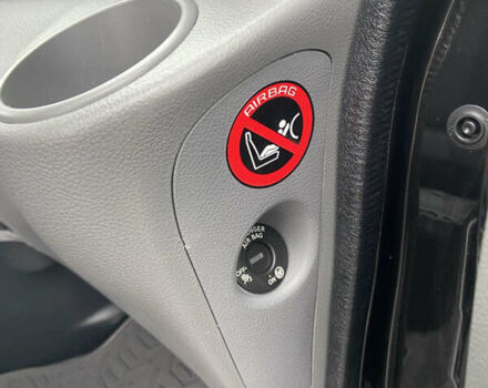 Черный Ниссан e-NV200, объемом двигателя 0 л и пробегом 48 тыс. км за 10500 $, фото 45 на Automoto.ua