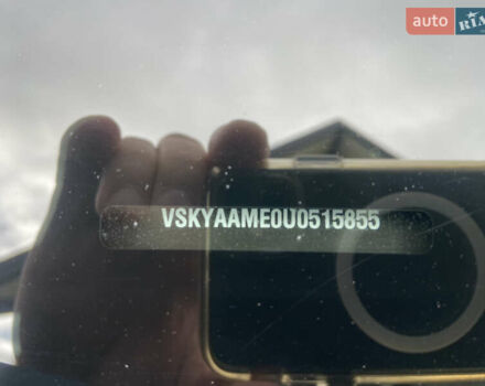 Черный Ниссан e-NV200, объемом двигателя 0 л и пробегом 48 тыс. км за 10850 $, фото 31 на Automoto.ua