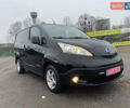 Черный Ниссан e-NV200, объемом двигателя 0 л и пробегом 48 тыс. км за 10500 $, фото 3 на Automoto.ua