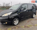 Черный Ниссан e-NV200, объемом двигателя 0 л и пробегом 48 тыс. км за 10500 $, фото 12 на Automoto.ua