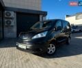 Черный Ниссан e-NV200, объемом двигателя 0 л и пробегом 55 тыс. км за 12550 $, фото 1 на Automoto.ua