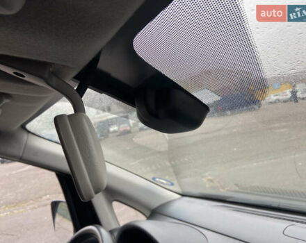 Черный Ниссан e-NV200, объемом двигателя 0 л и пробегом 48 тыс. км за 10500 $, фото 42 на Automoto.ua