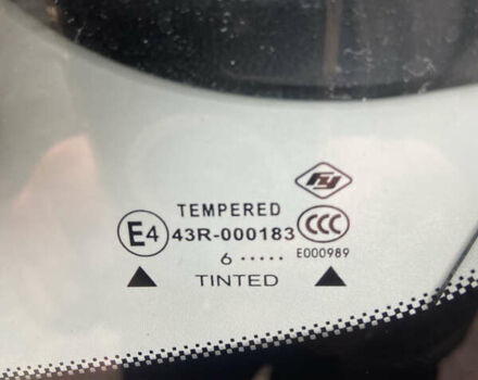 Черный Ниссан e-NV200, объемом двигателя 0 л и пробегом 48 тыс. км за 10500 $, фото 28 на Automoto.ua