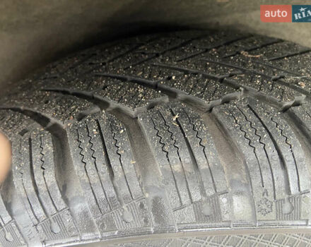 Черный Ниссан e-NV200, объемом двигателя 0 л и пробегом 48 тыс. км за 10500 $, фото 27 на Automoto.ua