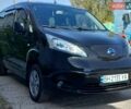 Черный Ниссан e-NV200, объемом двигателя 0 л и пробегом 114 тыс. км за 12999 $, фото 1 на Automoto.ua