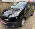 Черный Ниссан e-NV200, объемом двигателя 0 л и пробегом 48 тыс. км за 10850 $, фото 10 на Automoto.ua