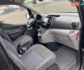 Черный Ниссан e-NV200, объемом двигателя 0 л и пробегом 48 тыс. км за 10500 $, фото 38 на Automoto.ua